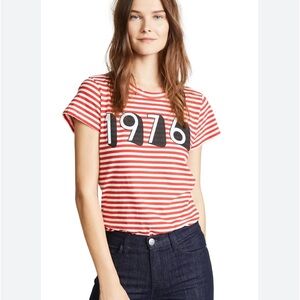 Current Elliott 1976 4th of July T-Shirt